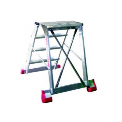 Schodki Faraone CM 4 st. (wys. rob. 2,78m)